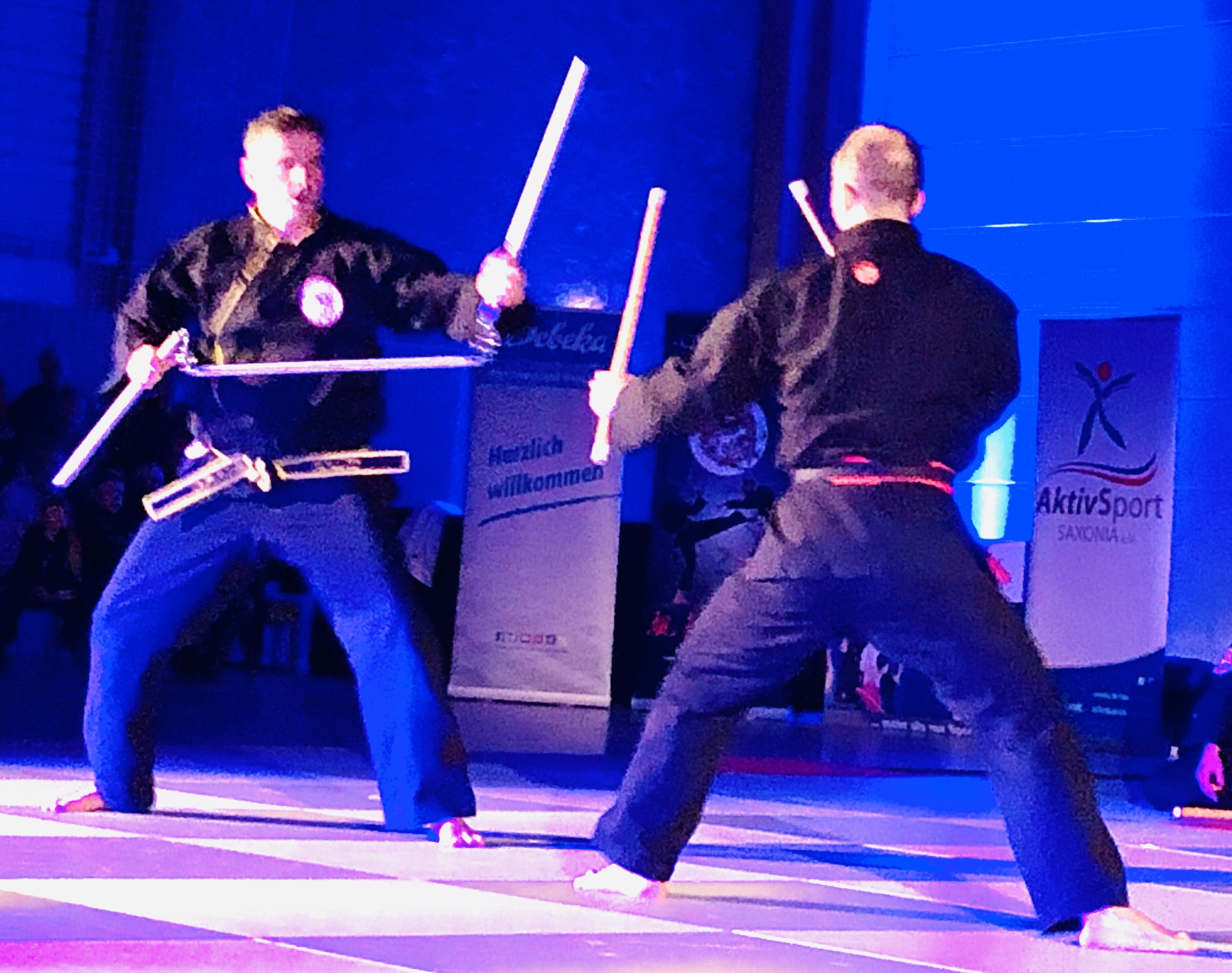 QWAN KI DO, QWANKIDO - 2020